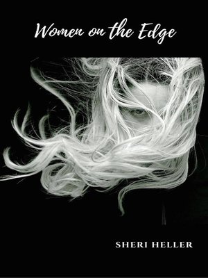cover image of Women on the Edge